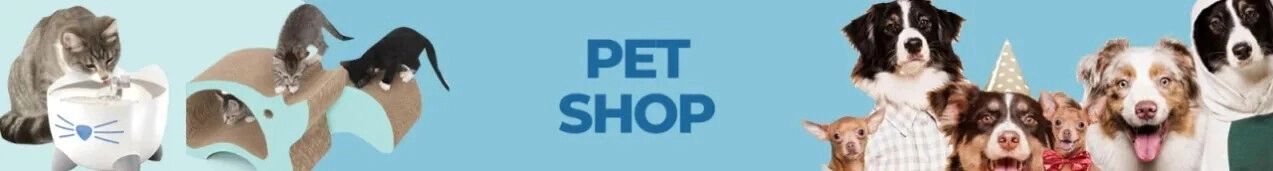 PET SHOP