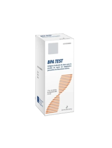 BPA CHEMTEST x 10 ml