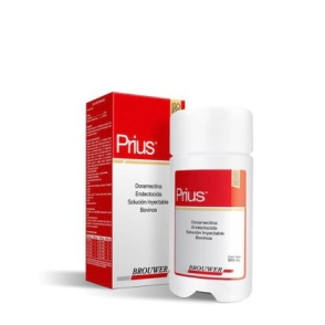 PRIUS X 500 ML (Doramectina)