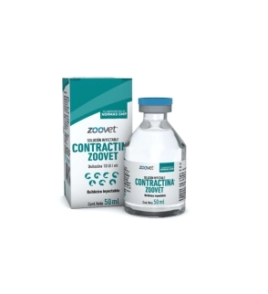 CONTRACTINA ZOOVET X 50 ML