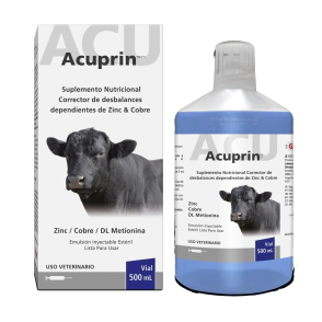 ACUPRIN x 500 ML