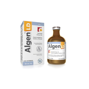 ALGEN LD 60 MG/ML x 50 ML
