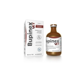 BUPINEX VET X 50 ML RICHMOND