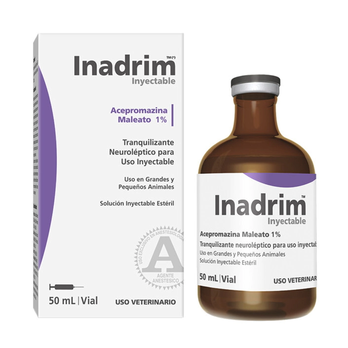 INADRIM INYECTABLE RICHMOND