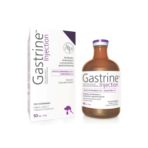 GASTRINE INJECTION 50 ML
