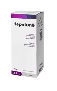 HEPATONE LARGE  x 250