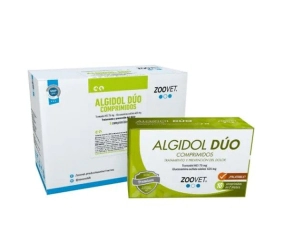 ALGIDOL DUO 75 MG x 150 COMP. 