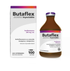 BUTAFLEX X 100 ml