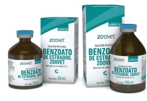 BENZOATO  DE ESTRADIOL  x 100 ML
