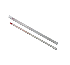 TERMOMETRO DE ALCOHOL P/INSEMINACION