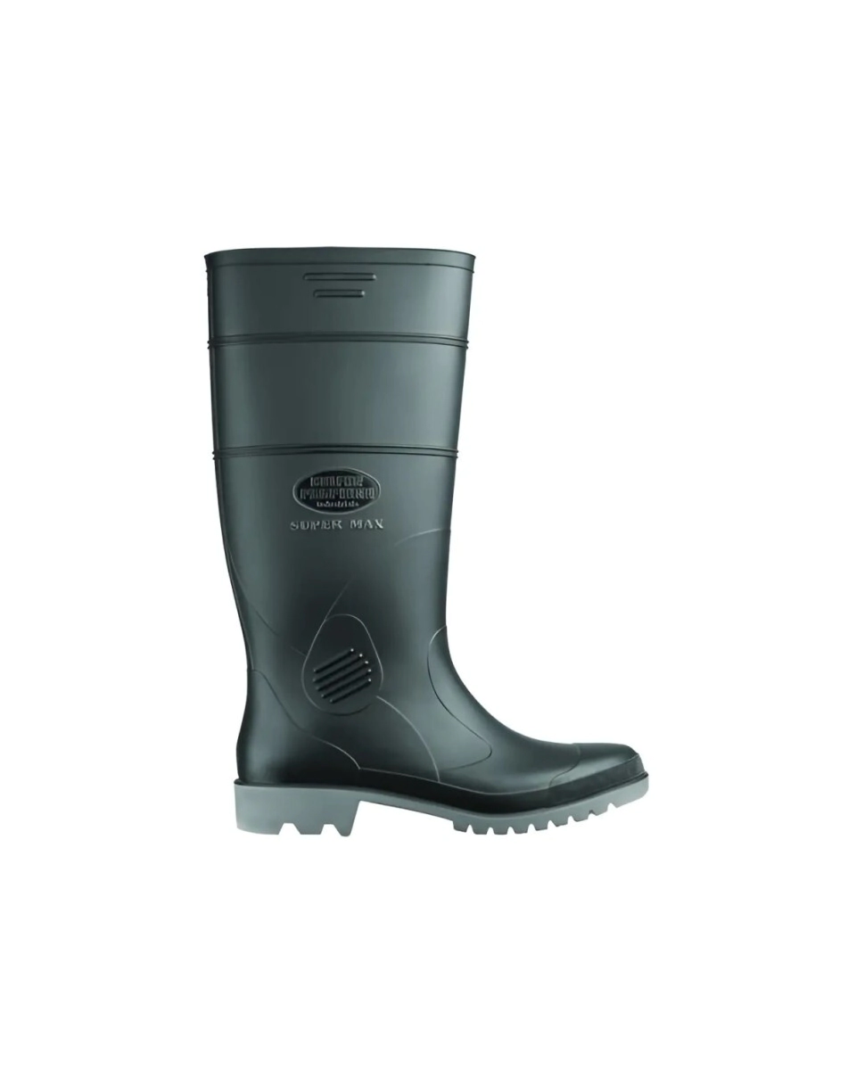 BOTAS CALFOR PAMPEANA NEGRA