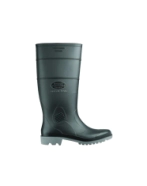 BOTAS CALFOR PAMPEANA NEGRA