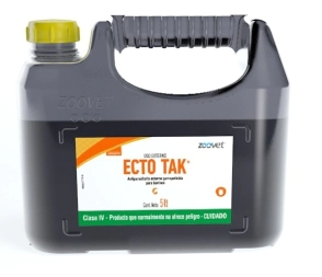 ECTO-TAK  5000 ml