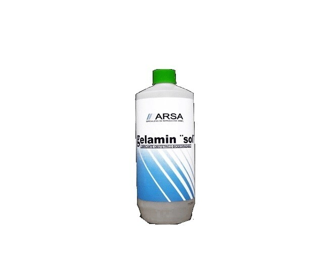 GELAMIN SOL X 500 ML