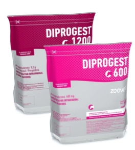 DIPROGEST 1200 X 10 UN