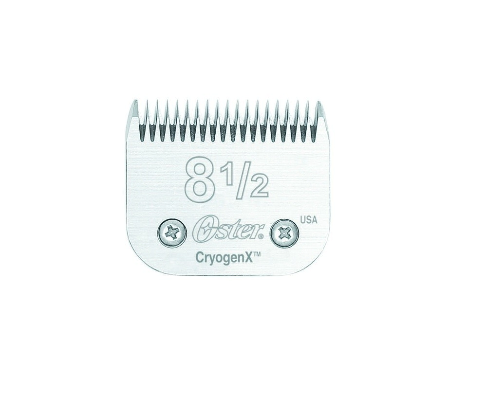 CUCHILLA P/PELADORA N� 8 1/2