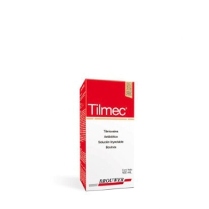 TILMEC x 100 ML