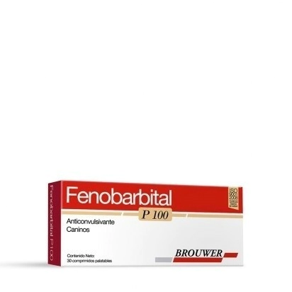 FENOBARBITAL  P- 100