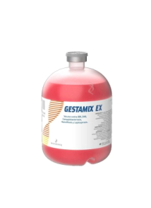 GESTAMIX X 60 DS.