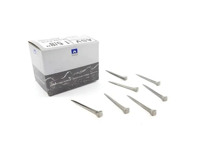 CLAVOS MUSTAD N�5 X 250 UN