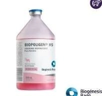 BIOPOLIGEN AIR X 40 DS