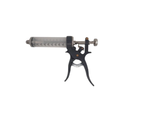 JERINGA LIDER CUERPO PLASTICO 50 CC