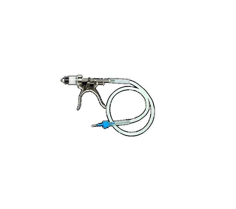 AUTODOSIFICADOR LIDER MATIC 20 CC