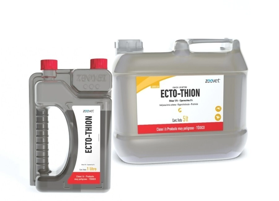 ECTO -THION X 5000 ML