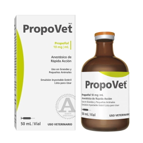 PROPOVET X 50 ML