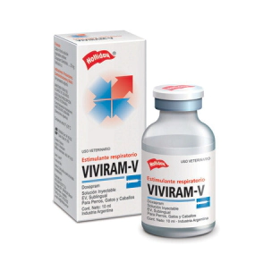 VIVIRAM - V X 10 ML