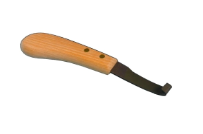 GUBIA DERECHA MUSTAD