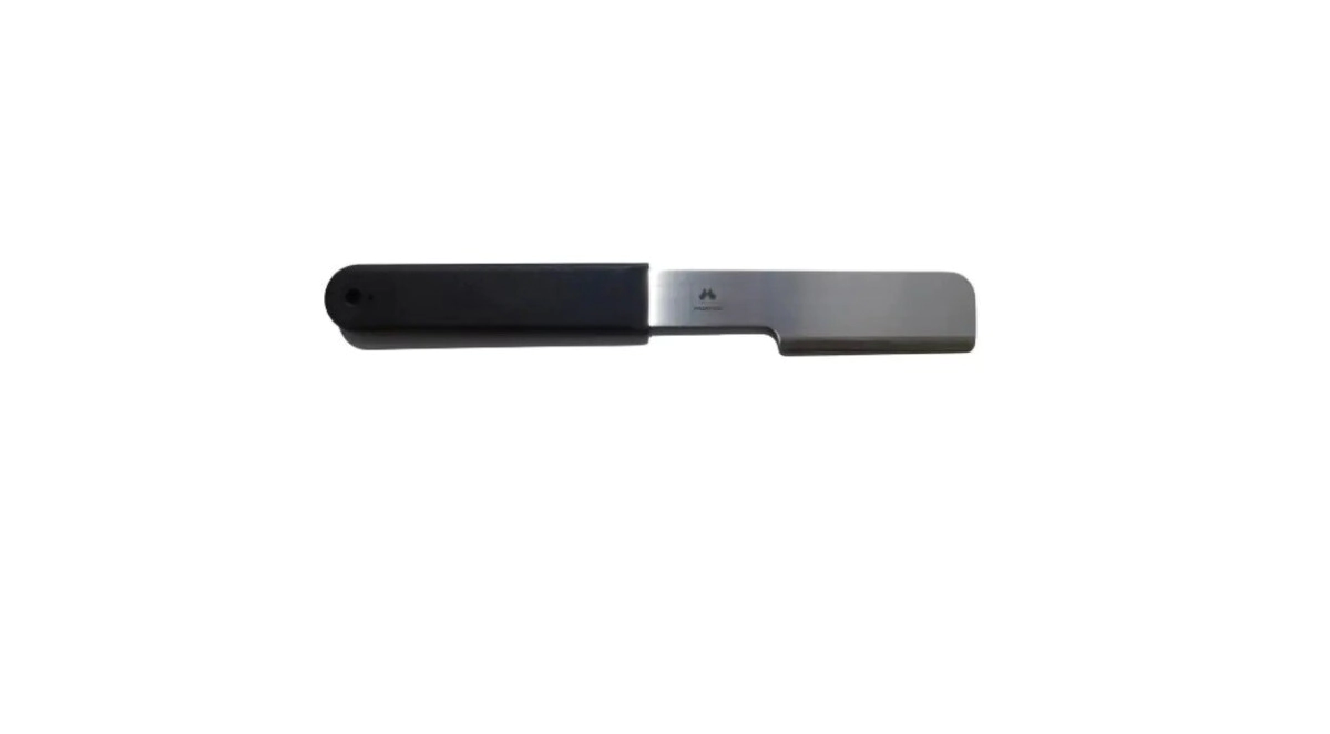 CUCHILLA DE DESVASAR 360 MM MUSTAD