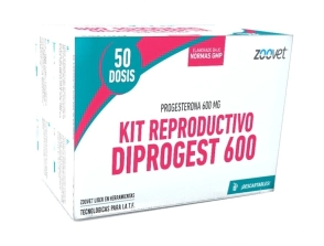KIT DIPROGEST 600 X 50 DS