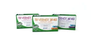 TRIVERMEX COMPR. 40 KG - CAJA 1FL  PREMIUM