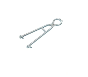 MOCHETA 40 CM ZINCADA VNSA