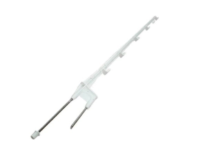 VARILLA PLASTICA C/ALMA ACERO