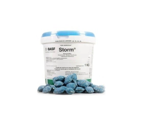 STORM X 1 KG