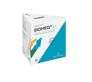 BIOMEQ 3,5%  X 500 ML (c/elevador de defensas)