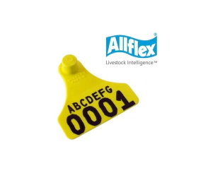 ALLFLEX MEDIANAS C/N&ordm;
