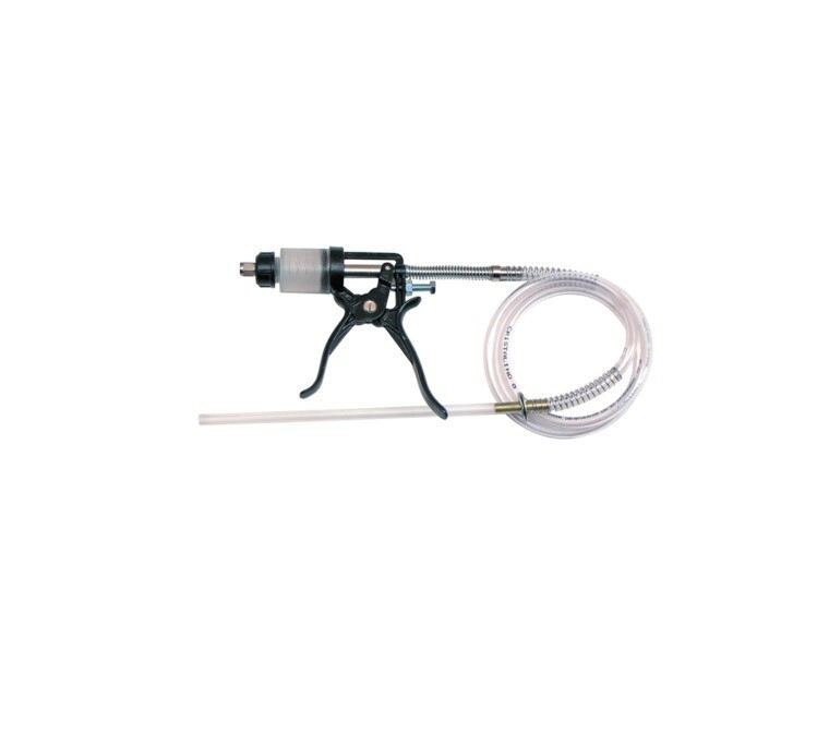 R- Kit de Goma Autodosificador 10 cc (p/quimicos)