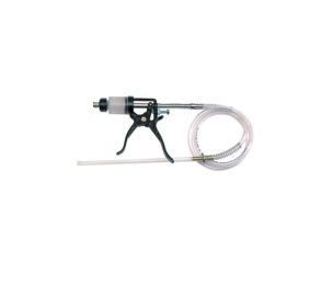 R- Kit de Goma Autodosificador 10 cc (p/quimicos)