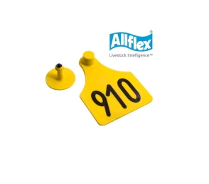 ALLFLEX GDES C/N&ordm;