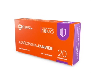 AZATIOPRINA 10 MG