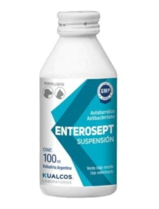 ENTEROSEPT 100 ML