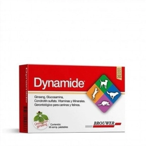 DYNAMIDE X 30 COMP.