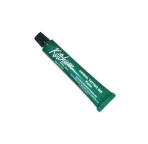 PASTA P/TATUAJE KEMKO 30 GS
