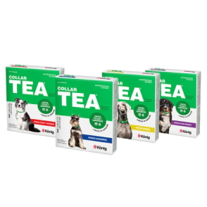 TEA COLLAR GRANDE
