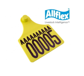 ALLFLEX MAXI C/N&deg;