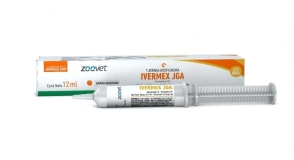IVERMEX JGA X 12 ML