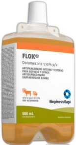 FLOK BIOGENESIS 500 ML